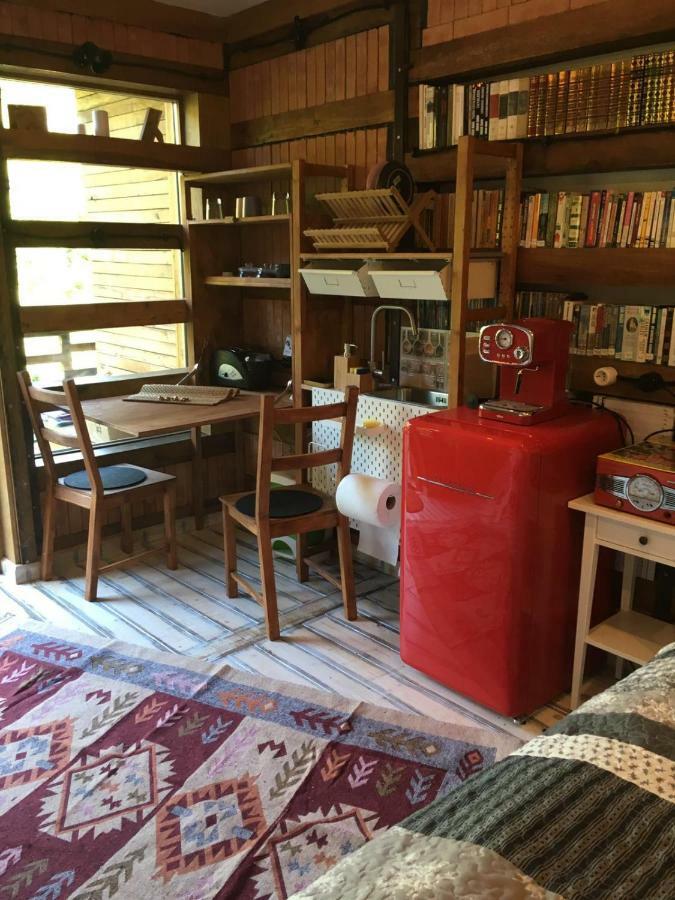 Skay Loft Panzió Brassó Kültér fotó