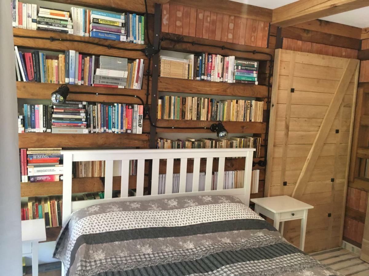 Skay Loft Panzió Brassó Kültér fotó