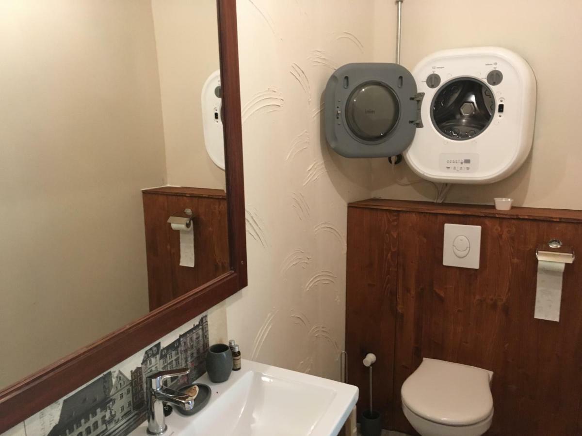 Skay Loft Panzió Brassó Kültér fotó
