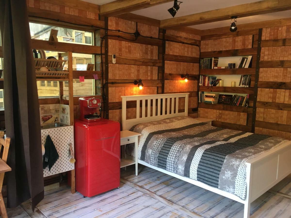 Skay Loft Panzió Brassó Kültér fotó