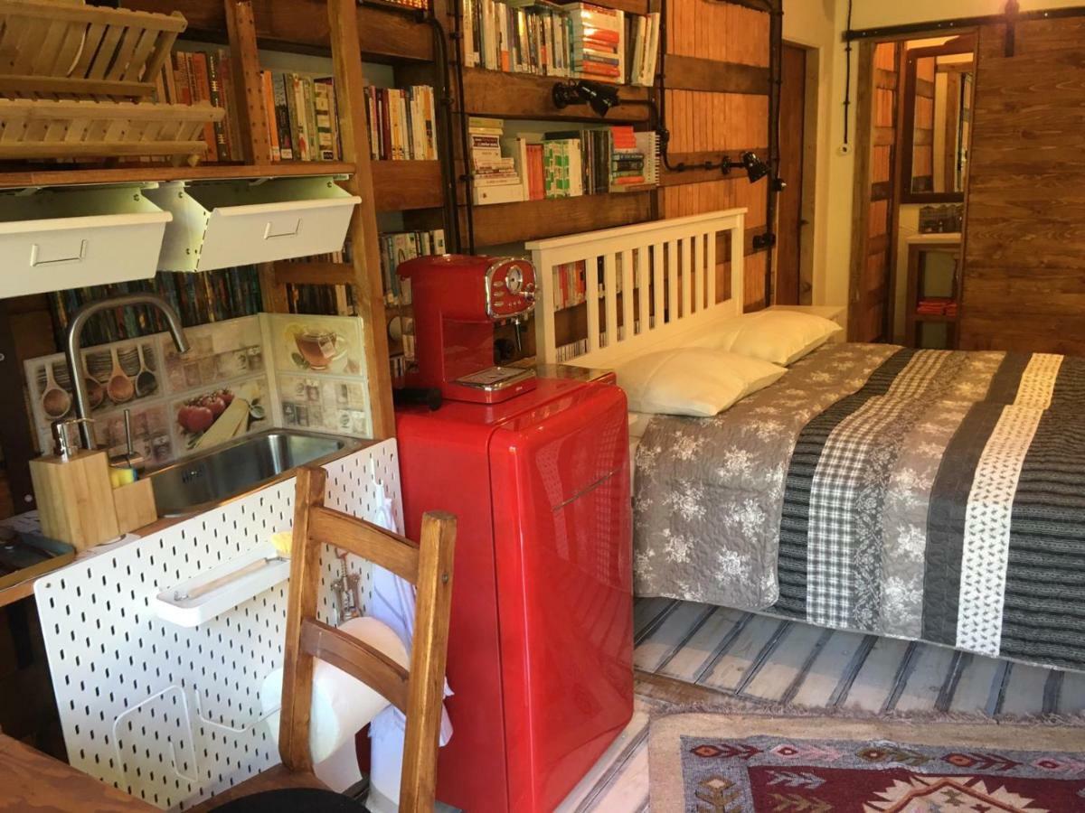 Skay Loft Panzió Brassó Kültér fotó