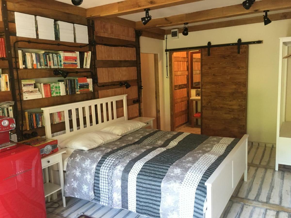 Skay Loft Panzió Brassó Kültér fotó